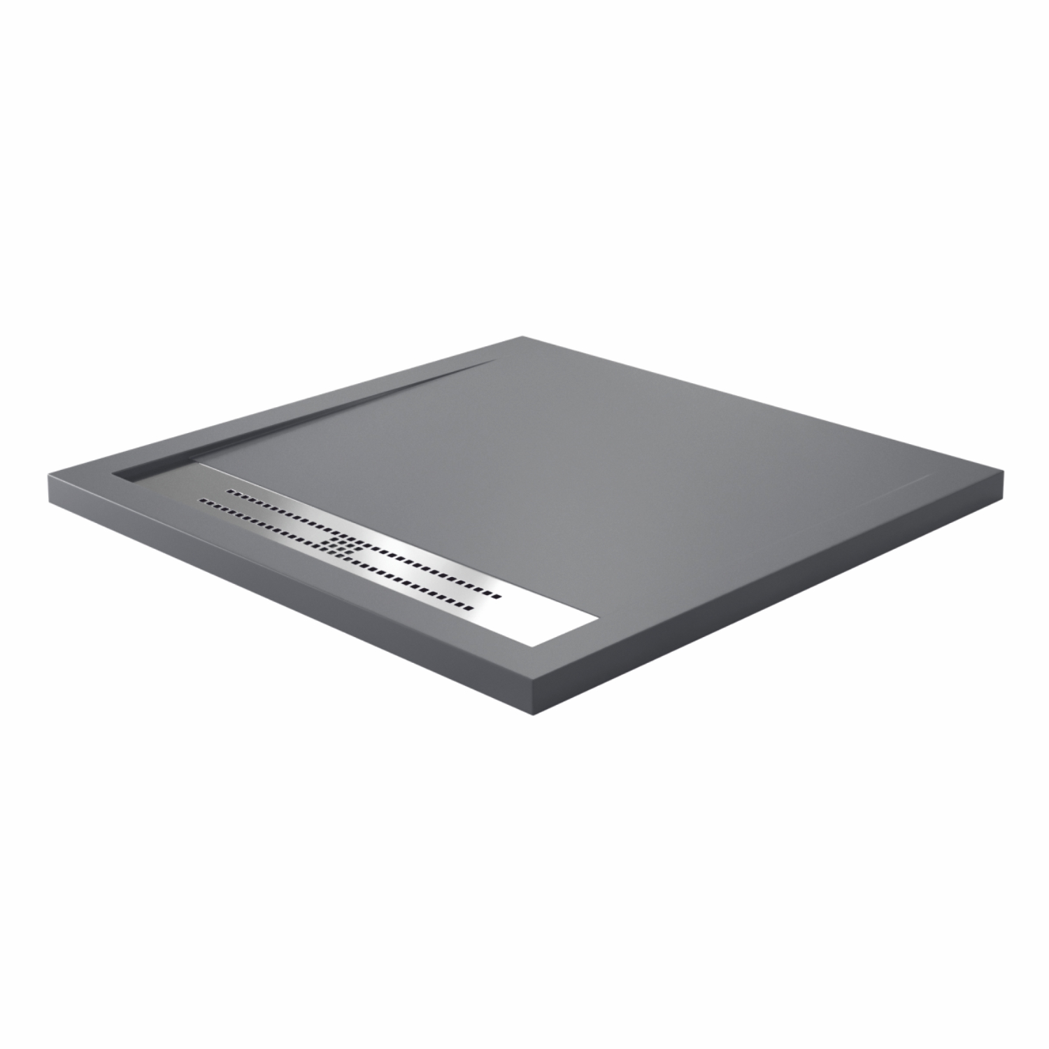 

Поддон для душа WasserKRAFT Wiese 84T 84T03 90x90 см, Wiese 84T 84T03