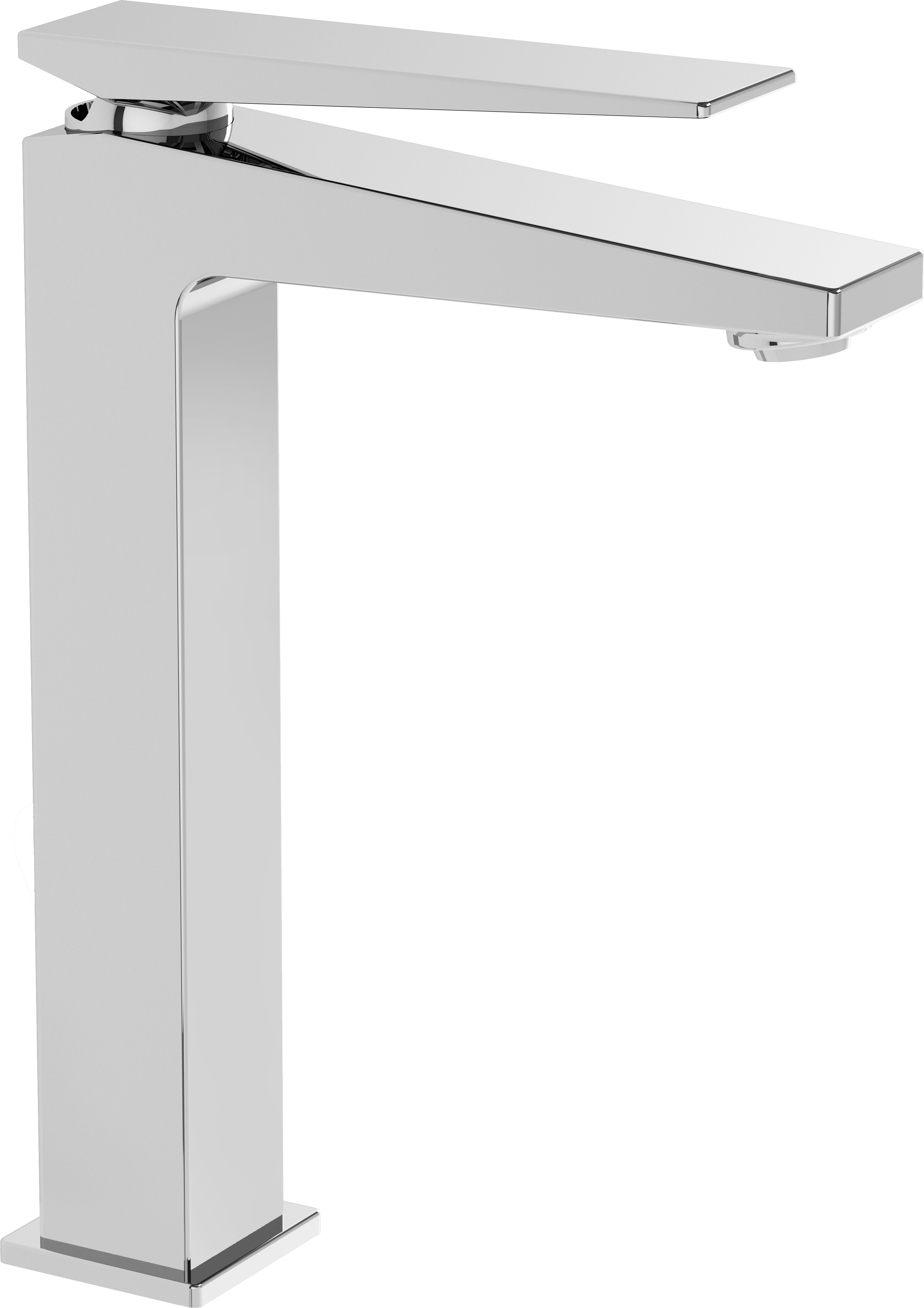 

Смеситель VitrA Brava A42610EXP для раковины, Хром