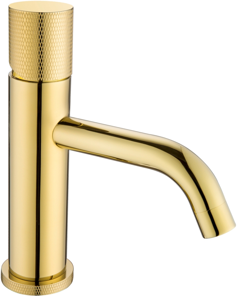 

Смеситель Boheme Stick 121-GG.2 для раковины, gold touch gold, Золото, 121-GG.2