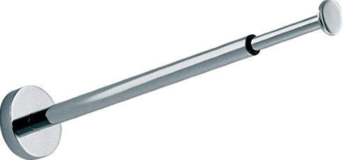 

Полотенцедержатель Colombo Design Plus W4915, Хром, Plus W4915