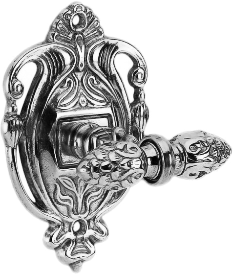 

Крючок Art&Max Impero AM-1699-Cr, Хром, Impero AM-1699-Cr