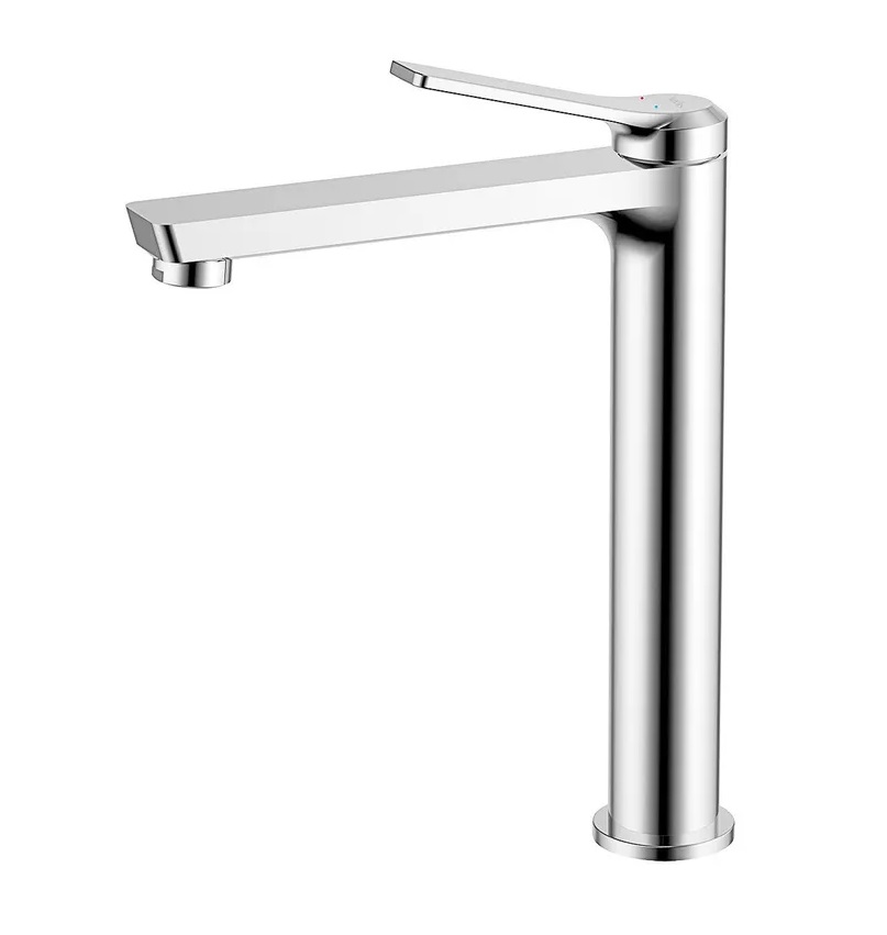 

Смеситель Iddis Parker PARSB01i01 для раковины, хром, Хром глянцевый, PARSB01i01