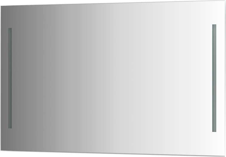 

Зеркало Evoform Ledline BY 2120 120x75, Ledline BY 2120