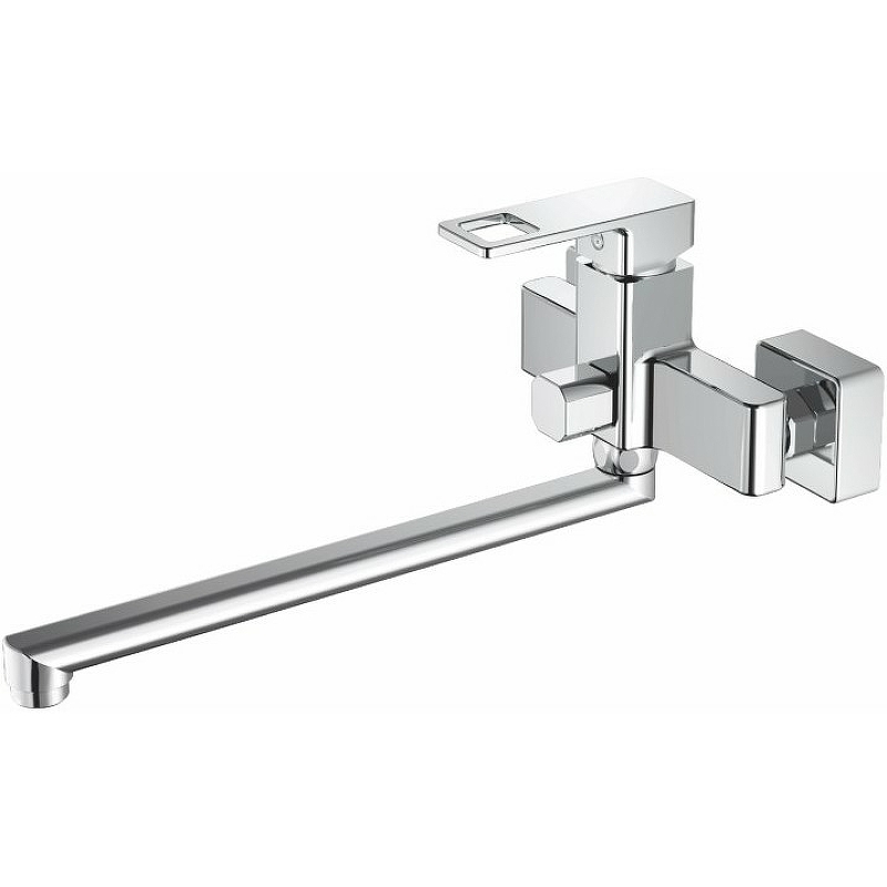 

Смеситель Haiba HB22615 для ванны, Хром, HB22615
