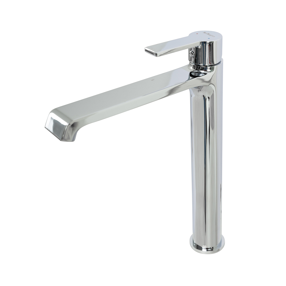

Смеситель BelBagno Aurora AURORA-LMC-CRM-W0 для раковины, хром, AURORA-LMC-CRM-W0