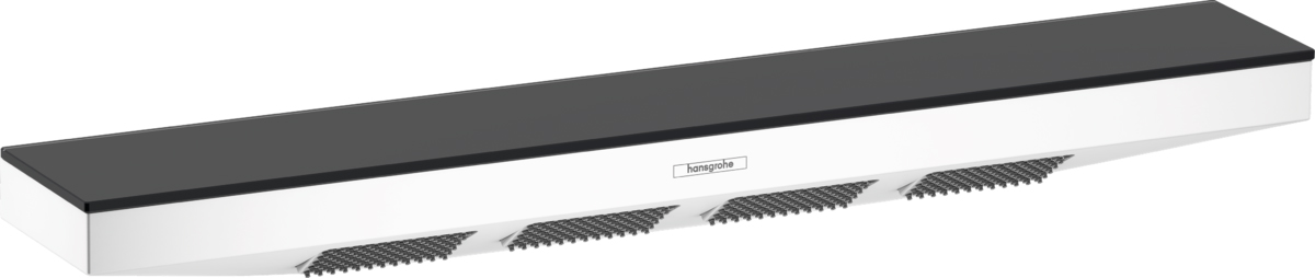 

Верхний душ Hansgrohe Rainfinity 26243700, Белый