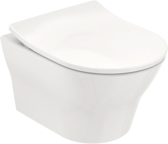 

Унитаз подвесной Toto MH CW162Y#XW, Белый, CW162Y#XW
