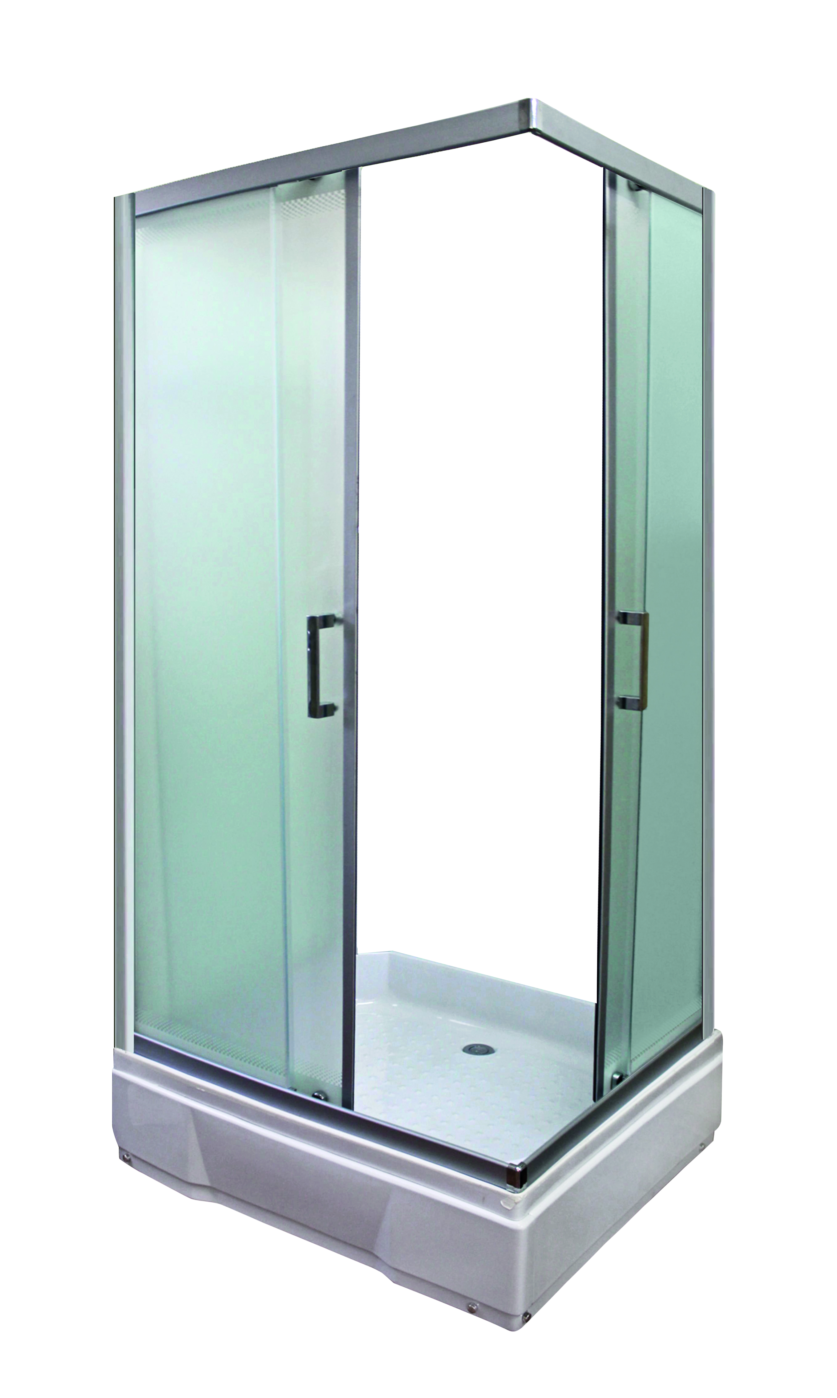 

Душевой уголок River Morava XL 120/80/24 с поддоном, Morava XL 120/80/24