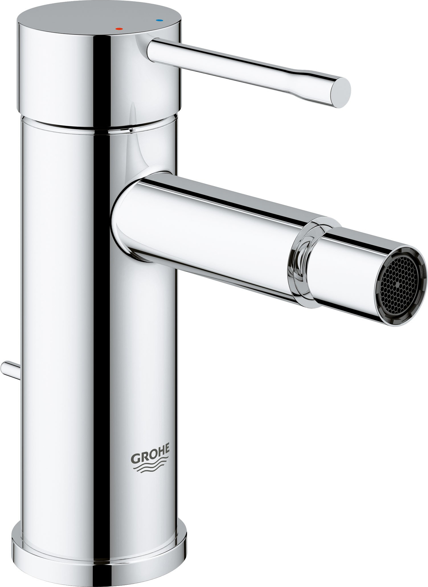

Смеситель Grohe Essence New 32935001 для биде, Хром, Essence New 32935001