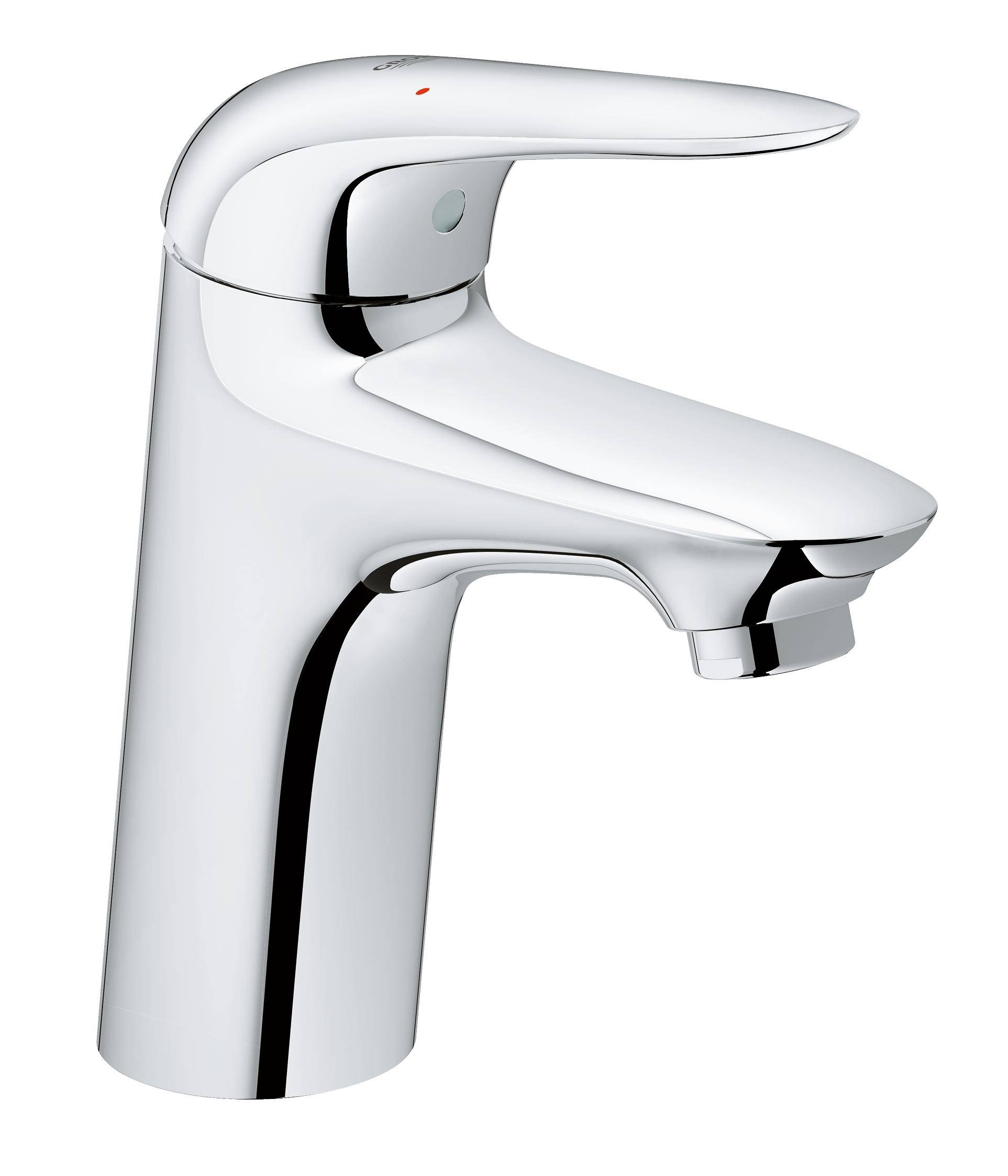 

Смеситель Grohe Eurostyle 23715003 для раковины, Хром, Eurostyle 23715003