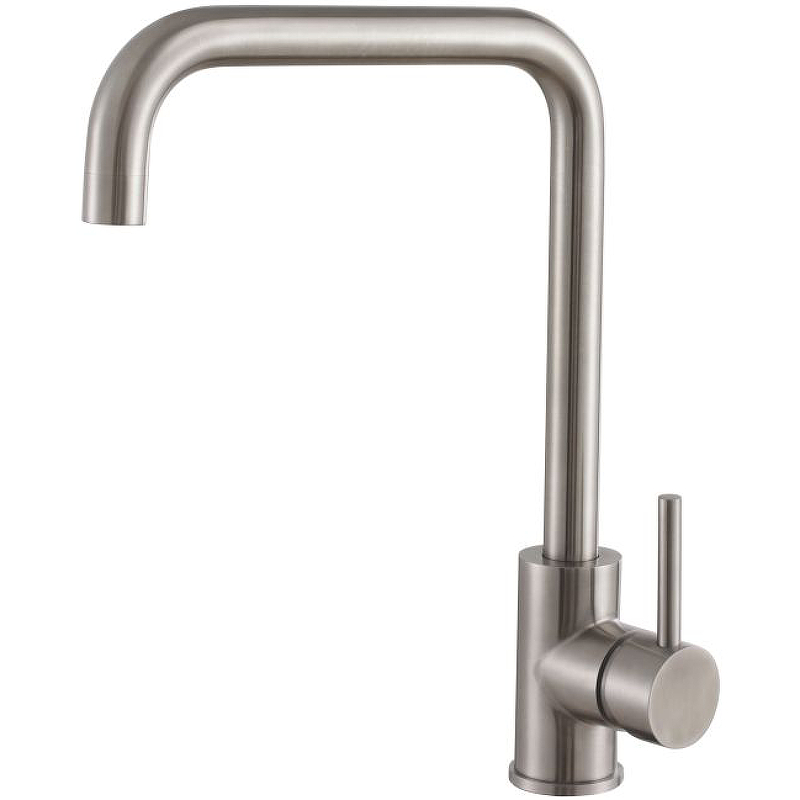 

Смеситель Haiba HB70304-4 для кухни сталь, HB70304-4