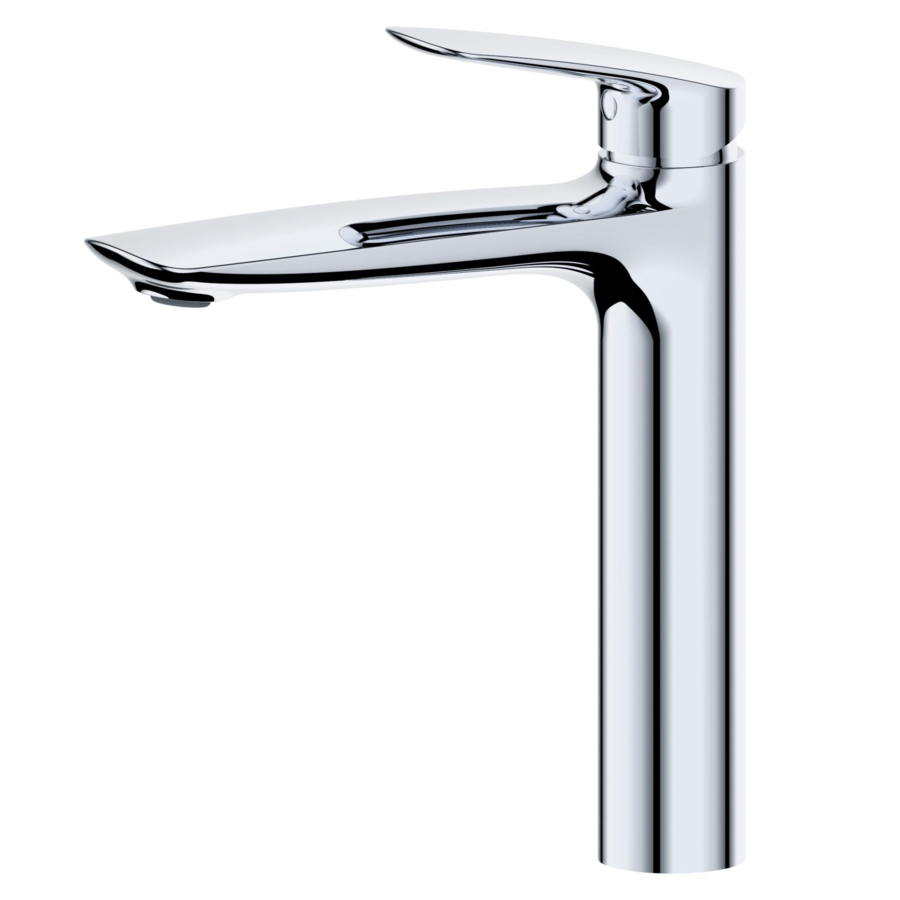 

Смеситель для раковины Savol SK-H7210, Хром, SK-H7210