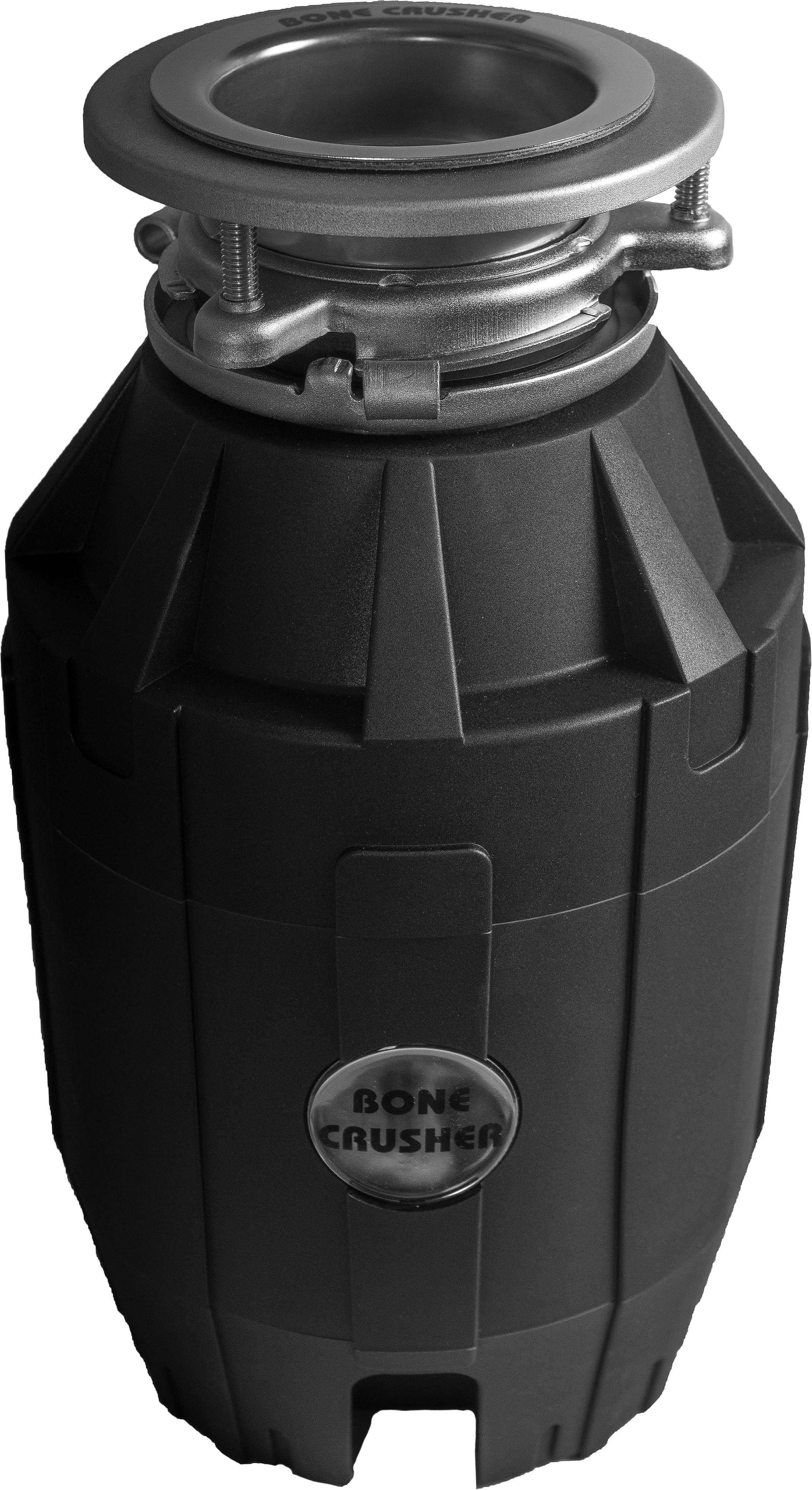 

Измельчитель отходов Bone Crusher BC910 AS, Черный, BC910-AS