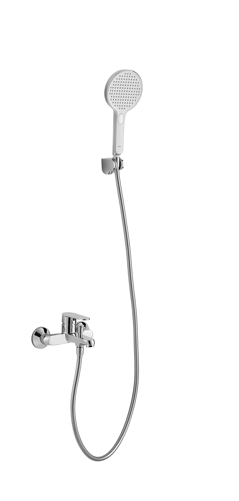

Смеситель для ванны с душем Arrow AG3605 хром, AG3605