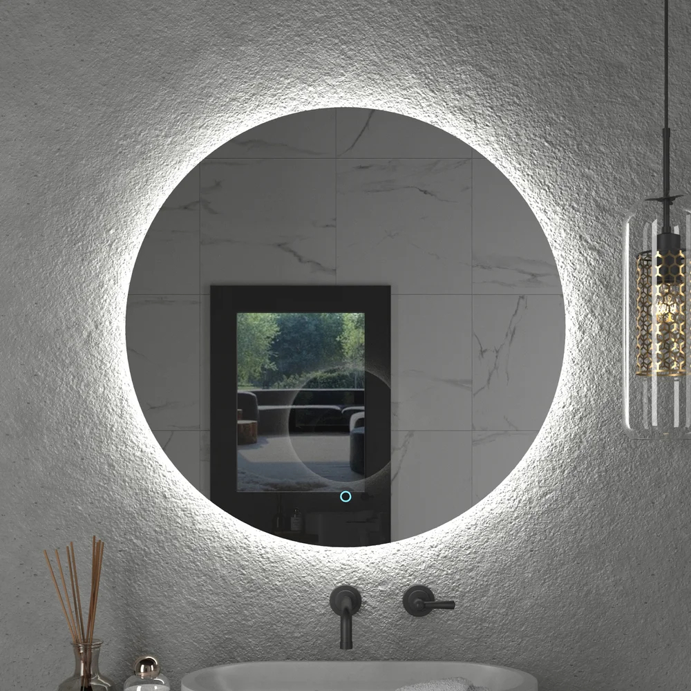 

Зеркало Onika Сола 60 с LED подсветкой, Сола 60