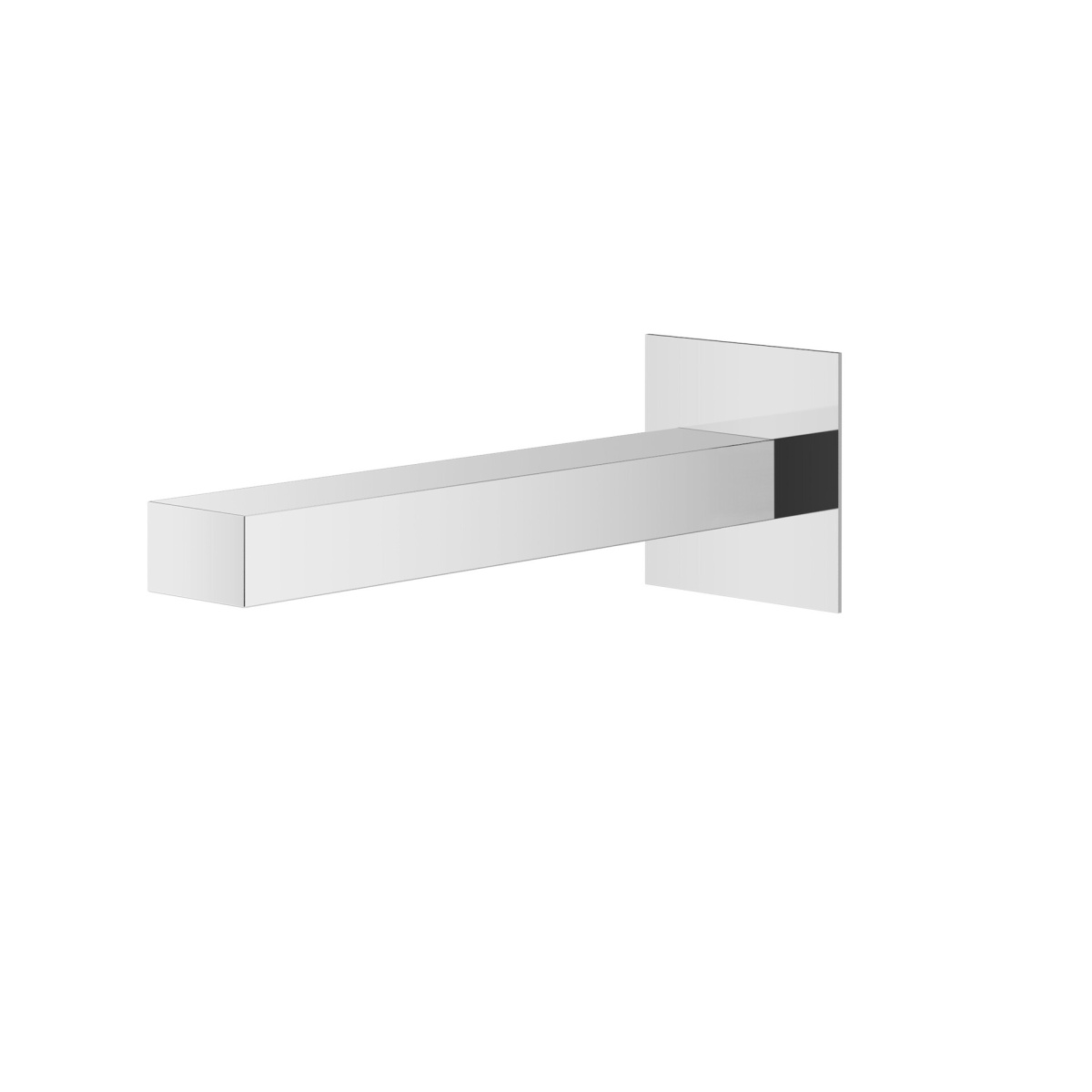 

Излив Plumberia Selection SPQ0258CR хром, SPQ0258CR