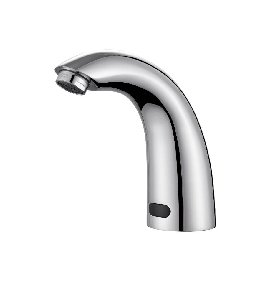 

Смеситель Kaiser Sensor 38411 для раковины, сенсорный, Хром, 38411
