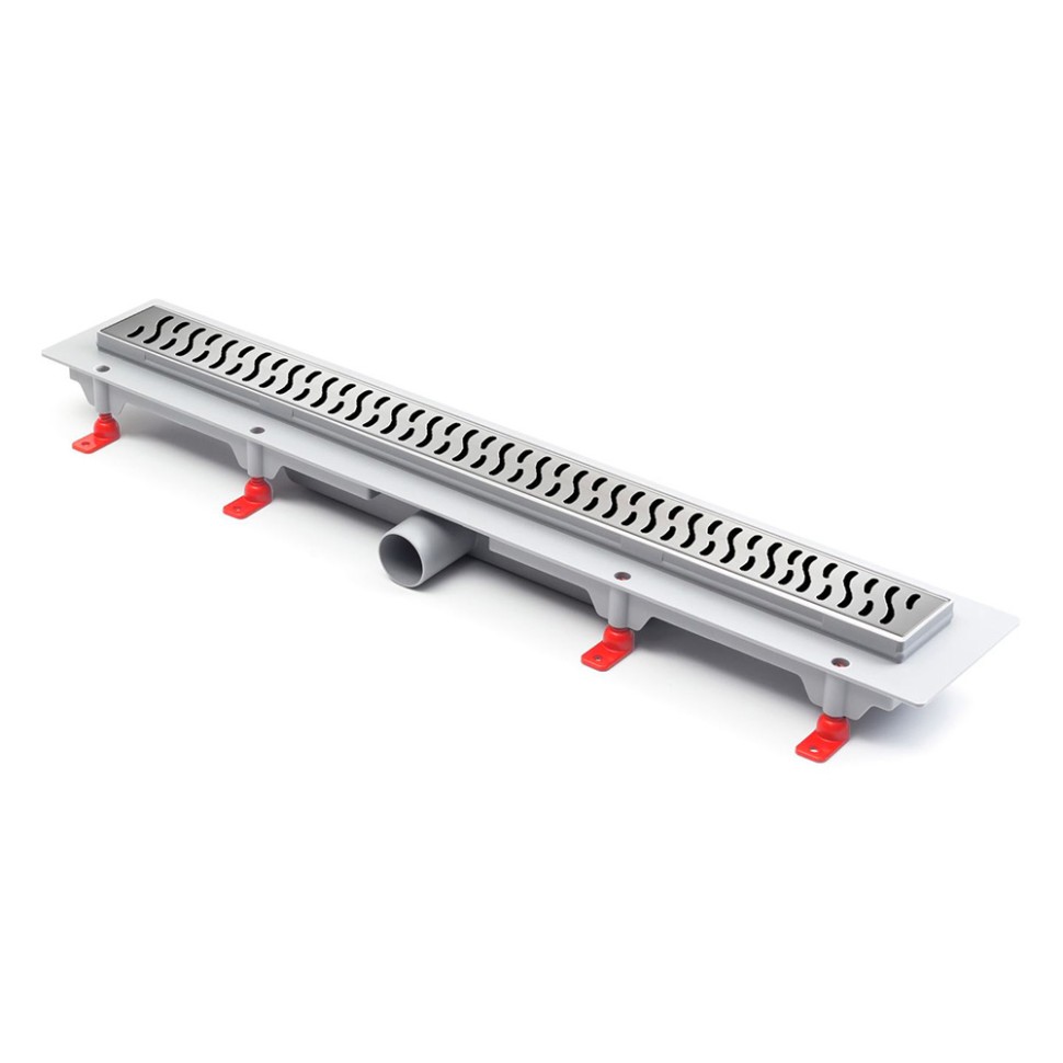 

Душевой лоток Paini Harmony CH750H 750 мм, Хром, CH750H