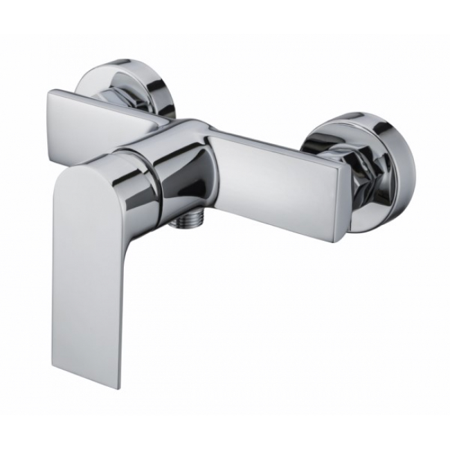 

Смеситель Kaiser Linear 59177 для душа, Хром, Linear 59177