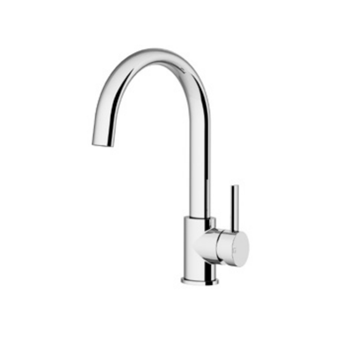 

Смеситель для раковины Gattoni 2966/29C0, Хром, 2966/29C0