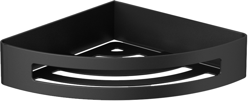 

Полка Langberger Black Edition 75260-BPC, Черный
