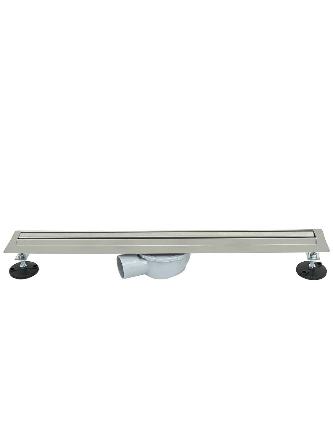 

Душевой лоток ALMAes Bajo BG70CH 700 мм, Хром, BG70CH