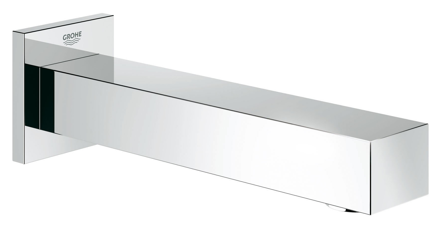 

Излив Grohe Universal Cube 13303000 для ванны, Хром, Universal Cube 13303000