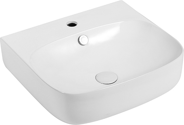 

Раковина Ceramicanova Element CN5011 49 см, Белый