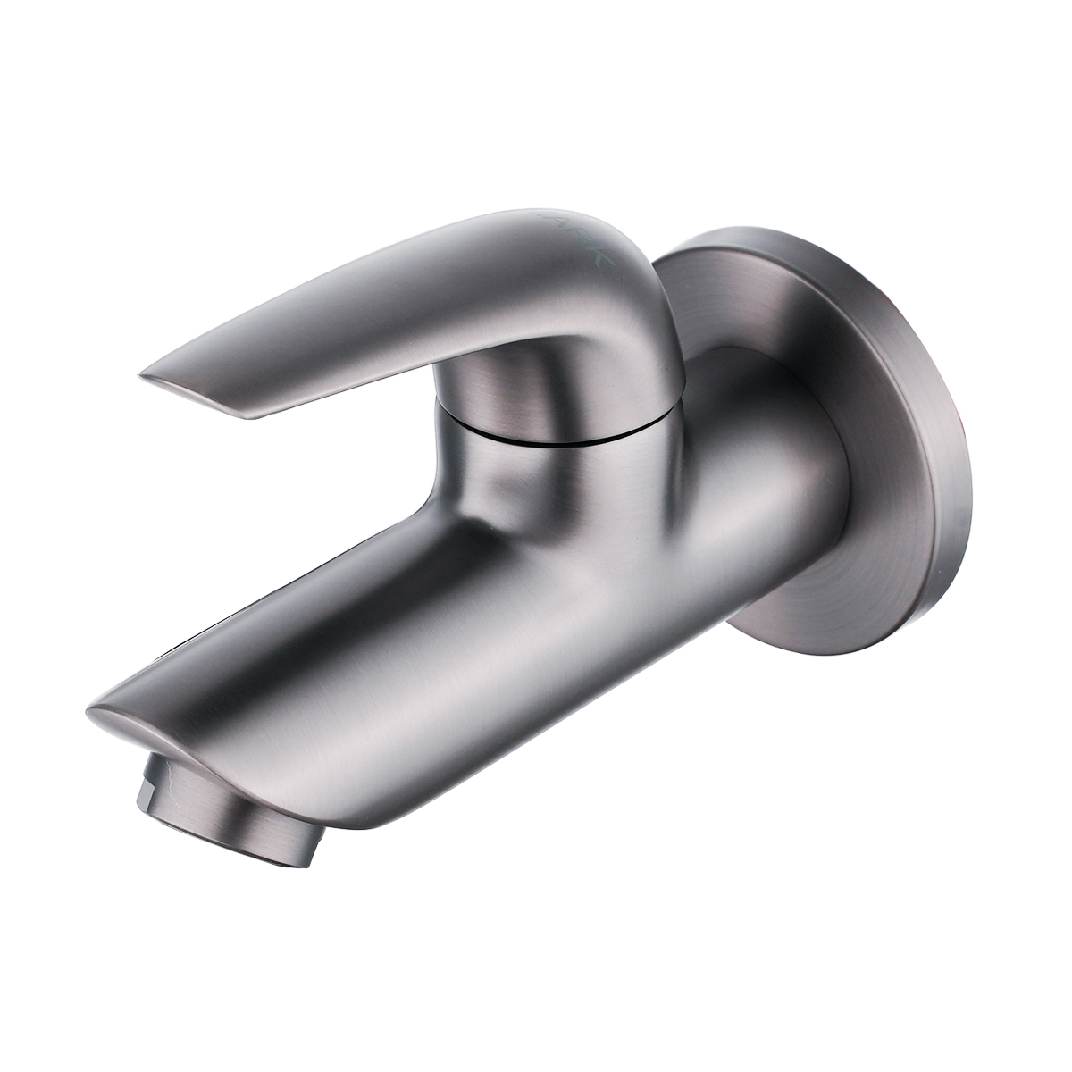 

Кран Lemark Project LM4690GM для бани, графит, LM4690GM
