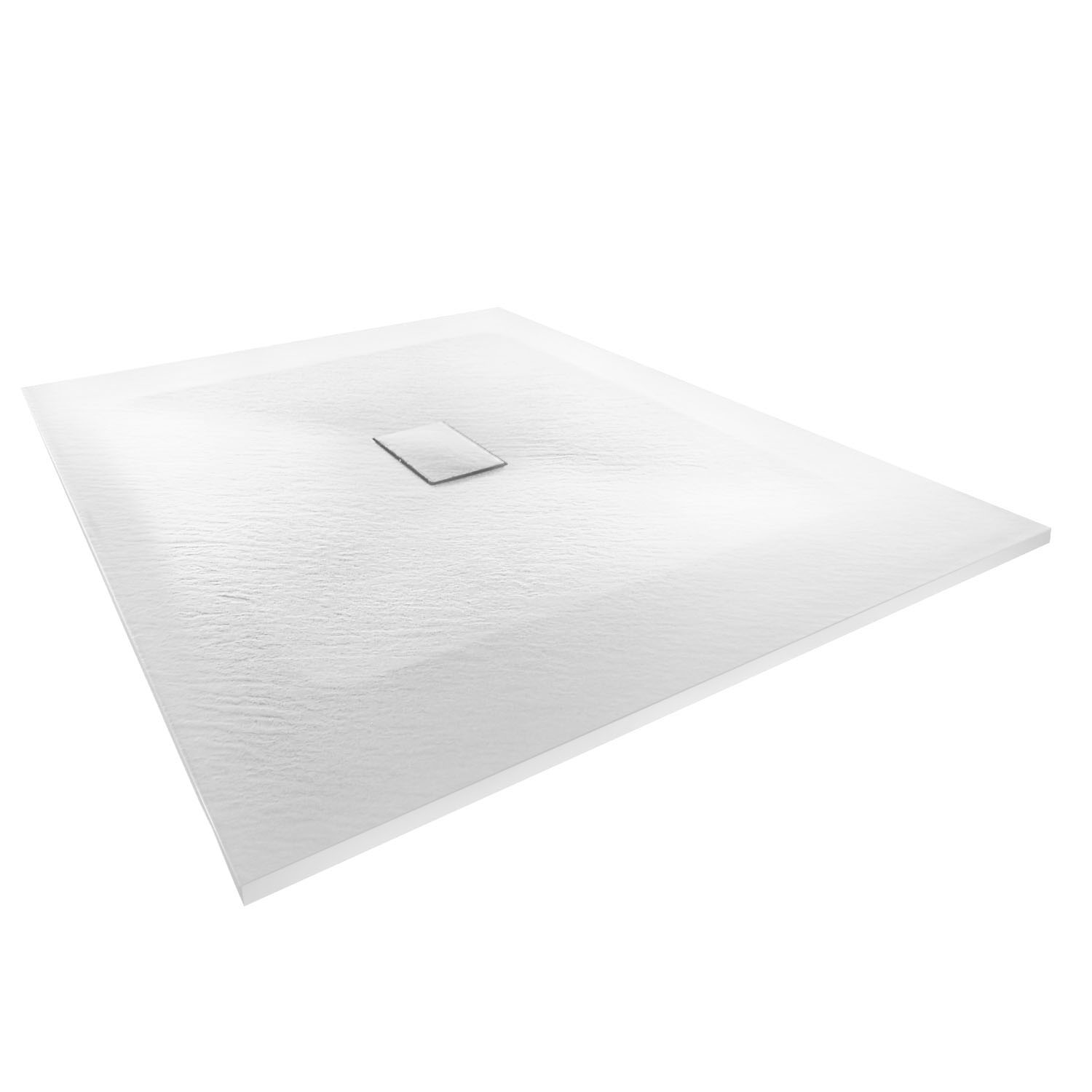 

Поддон для душа WasserKRAFT Main 41T 41T10 120х100 см, 120x100 см