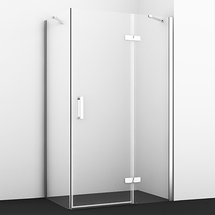 

Душевой уголок WasserKRAFT Aller 10HWHITE 10H06RWHITE 120х200 см, 10H06RWHITE