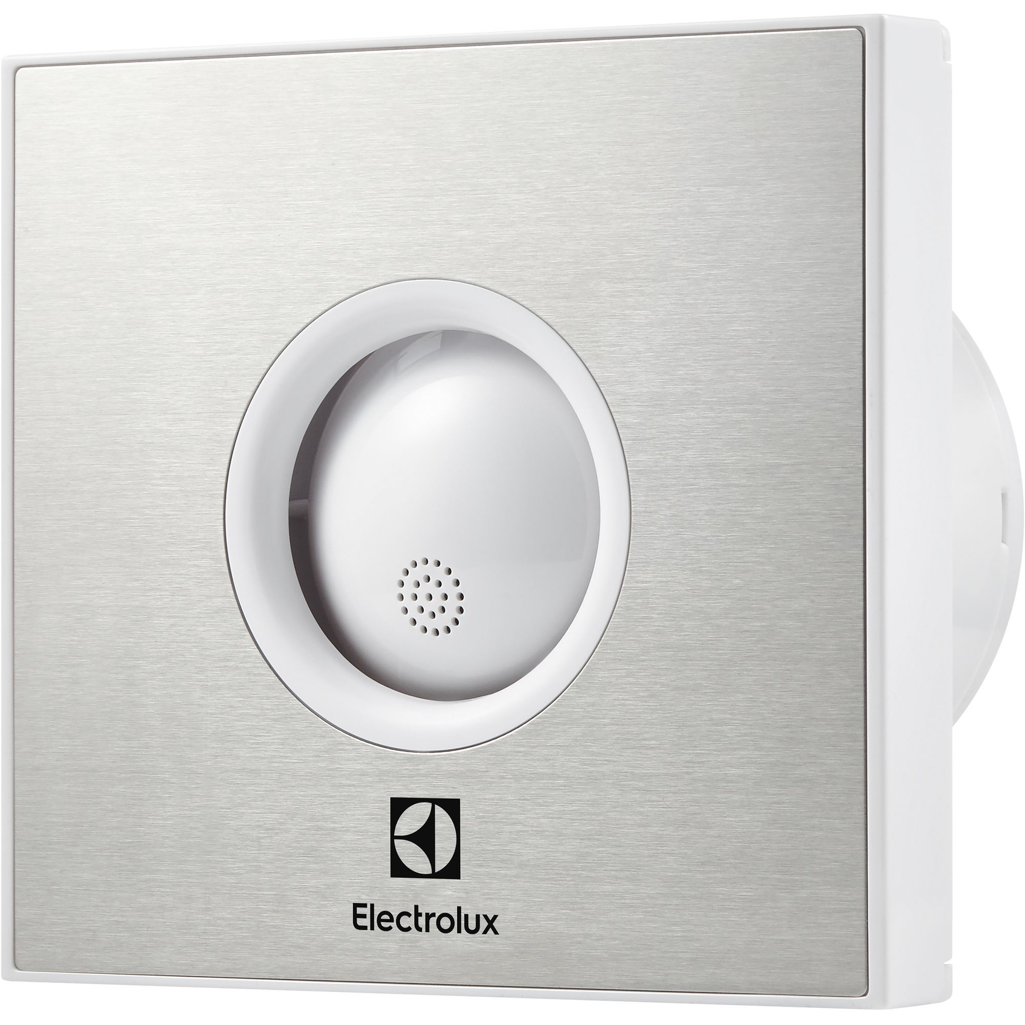 

Вытяжной вентилятор Electrolux Rainbow EAFR-100TH с таймером и гигростатом, steel, Сталь, Rainbow EAFR-100TH