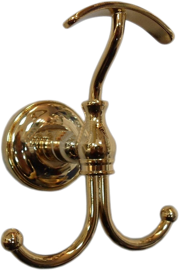 

Крючок Migliore Mirella ML.MRL-M032.DO золото, Mirella ML.MRL-M032.DO