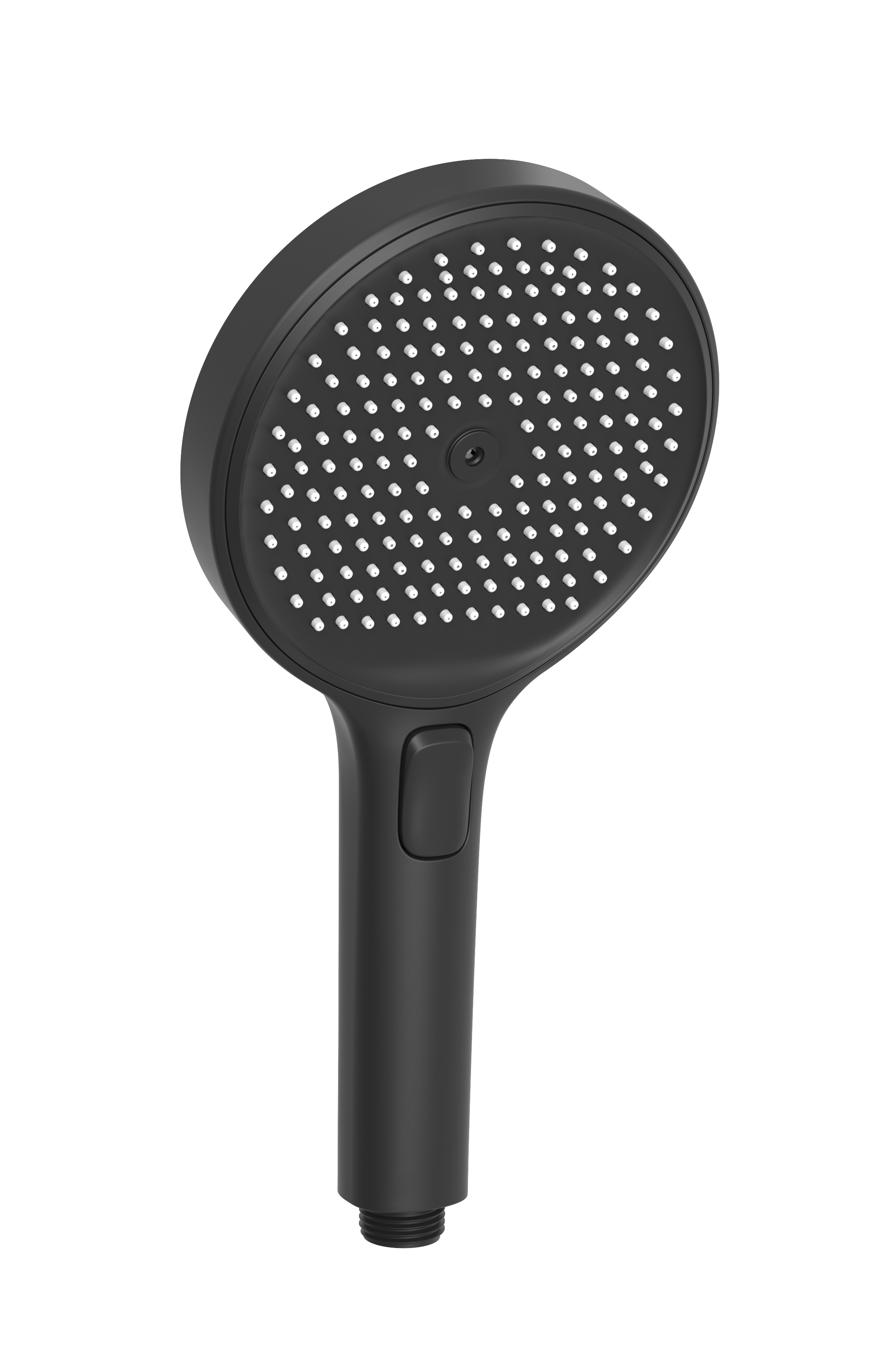 

Душевая лейка Sancos Nok SC6001MB черный матовый, SC6001MB