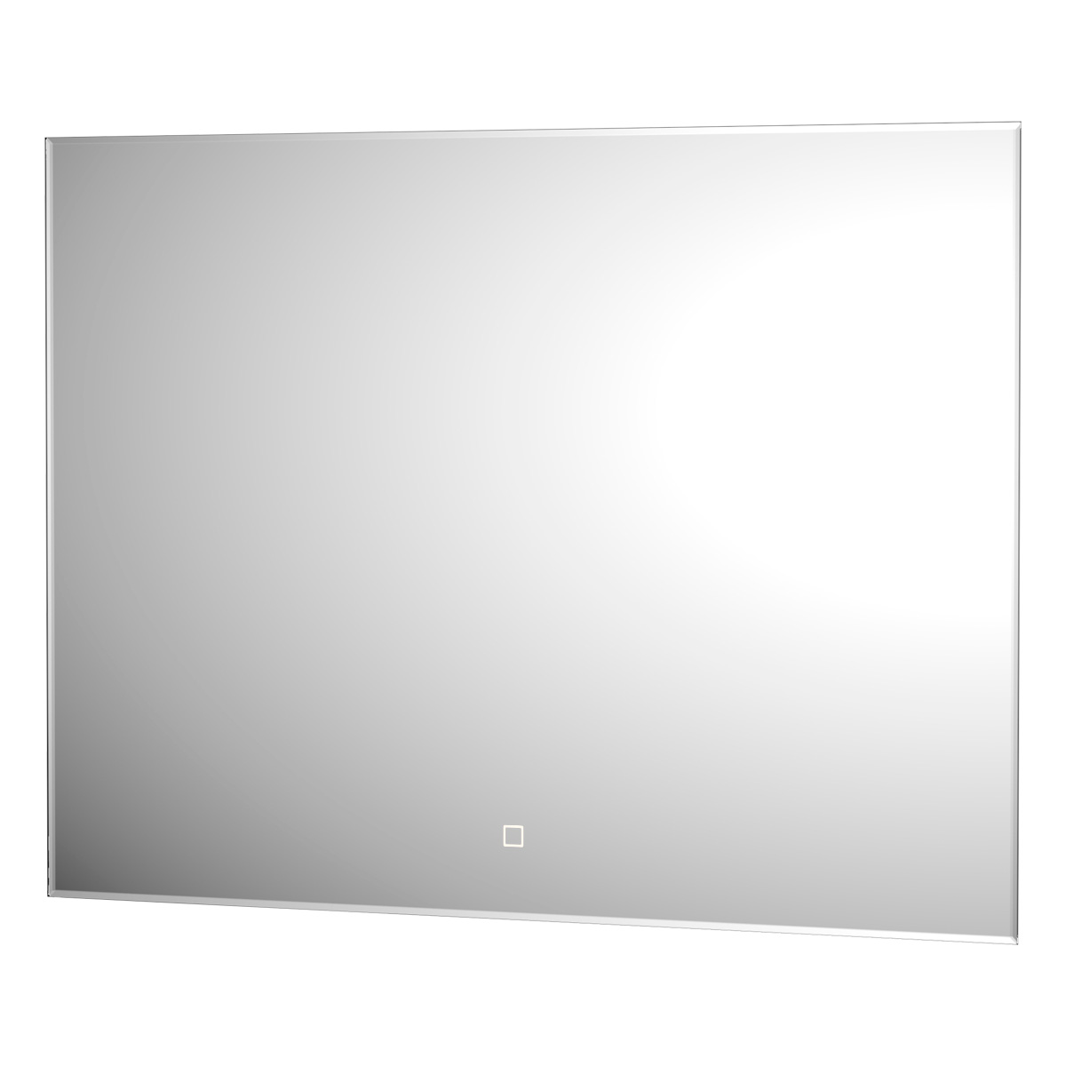 

Зеркало Defesto GLOW DF 2507SH 80х60 см, DF 2507SH