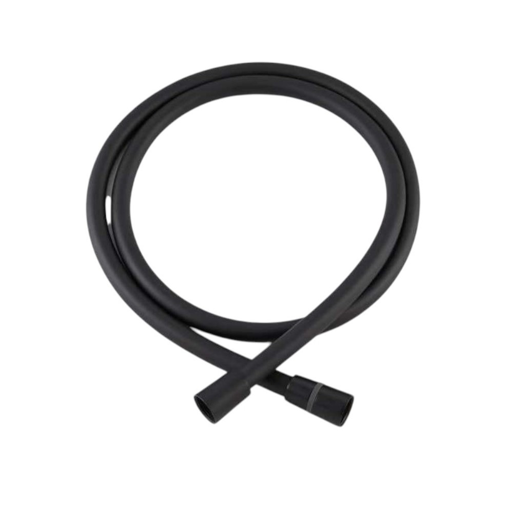 

Душевой шланг Wonzon & Woghand WW-995203-MB черный, WW-995203-MB