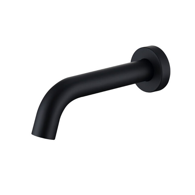 

Излив Caprigo Parts 98-113-NER черный матовый, 98-113-NER