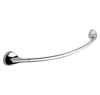 

Полотенцедержатель Colombo Design Melo В1209.CR, Хром, Melo В1209.000