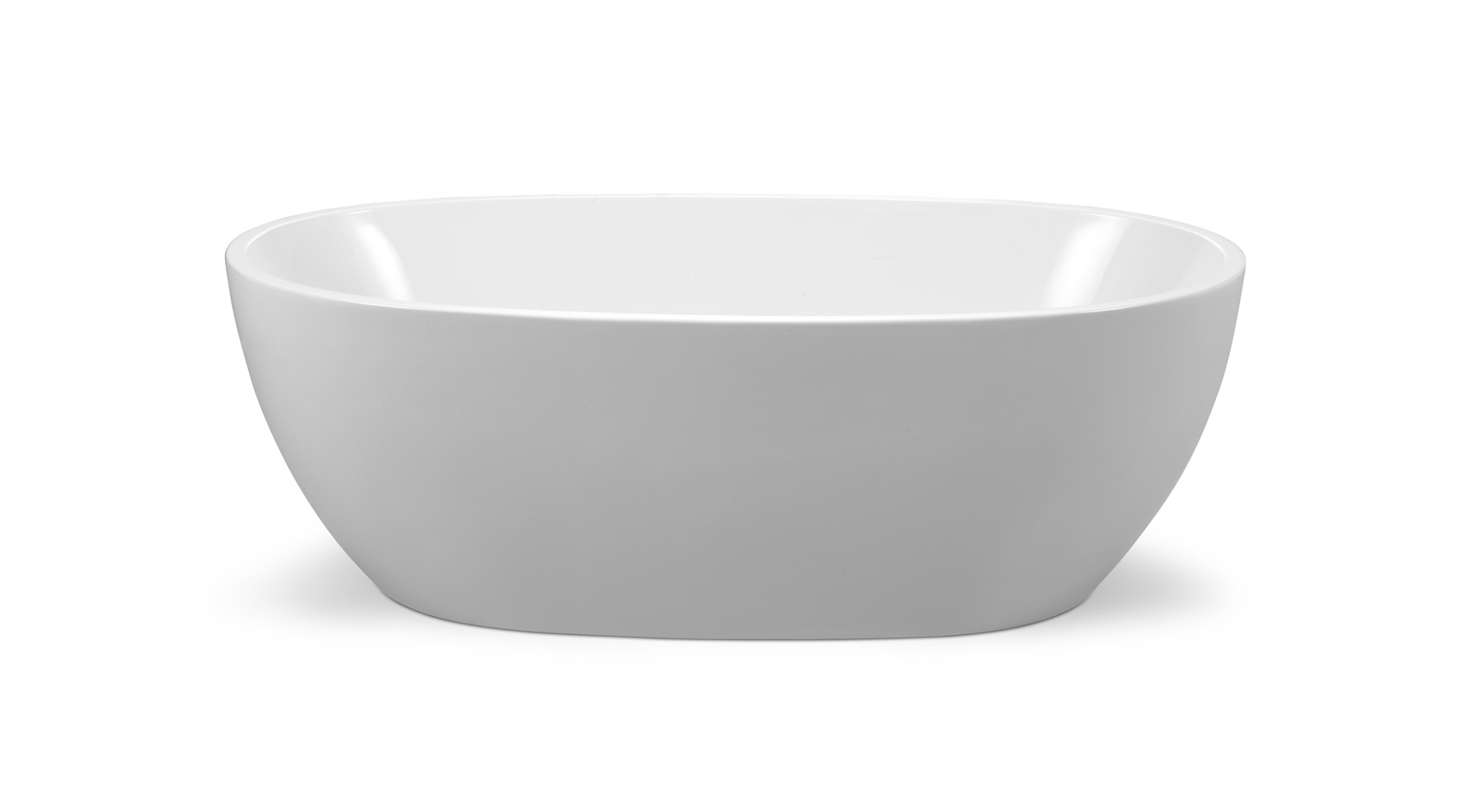 

Акриловая ванна BelBagno BB69-1700-W0 82х169 см, белая, Белый, BB69-1700-W0