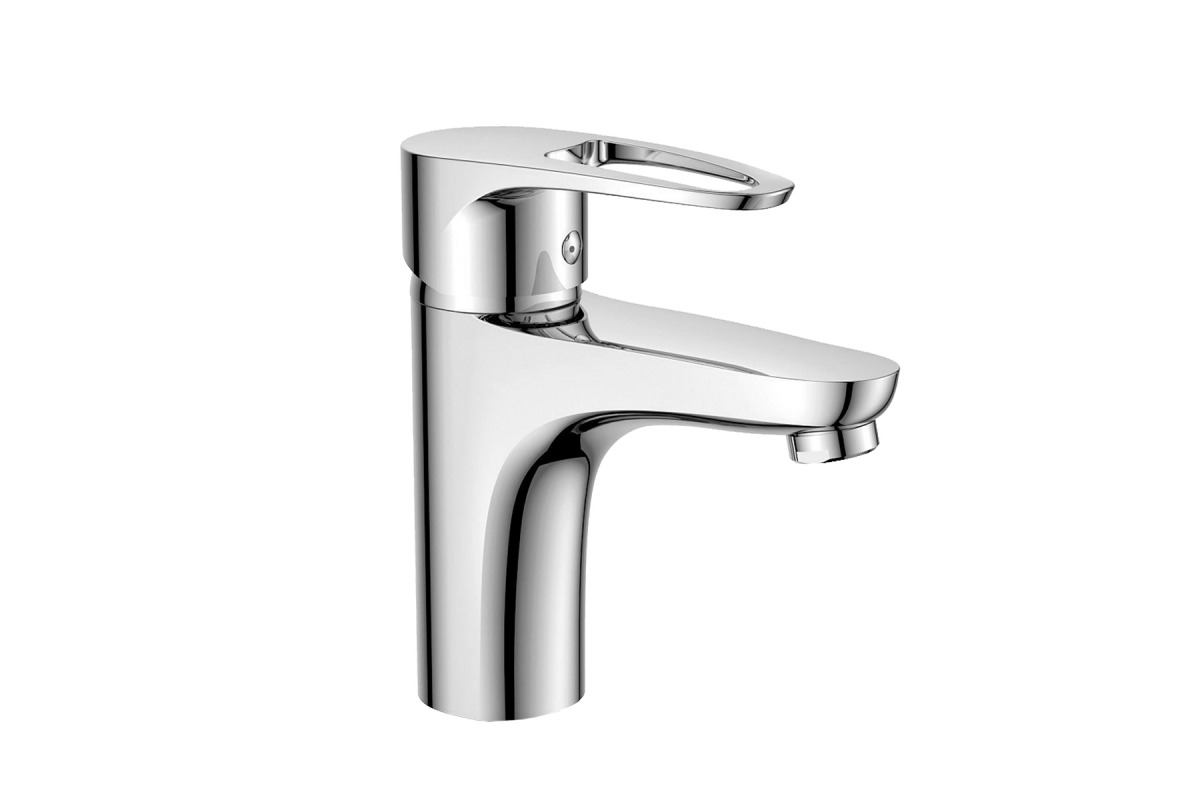

Душевой комплект Decoroom DR70 DR70011 + DR70044, Хром, DR70011 + DR70044