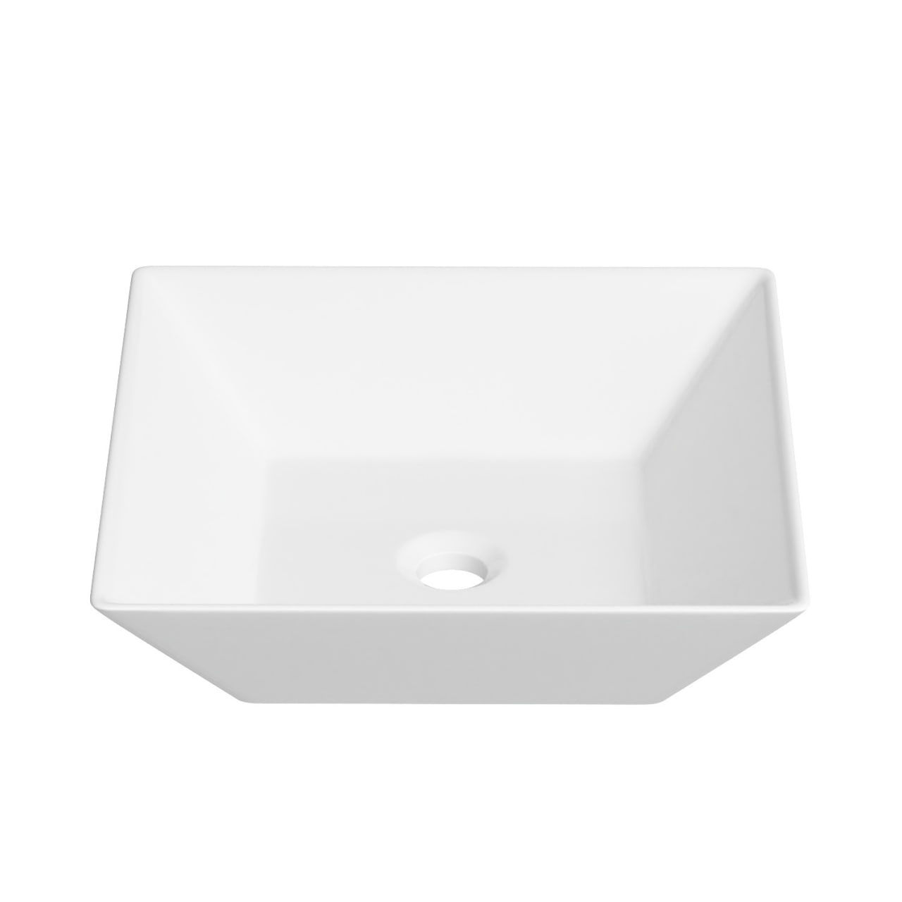 

Раковина накладная Lavinia Boho Bathroom Sink 33311114 белая, Белый, 33311114