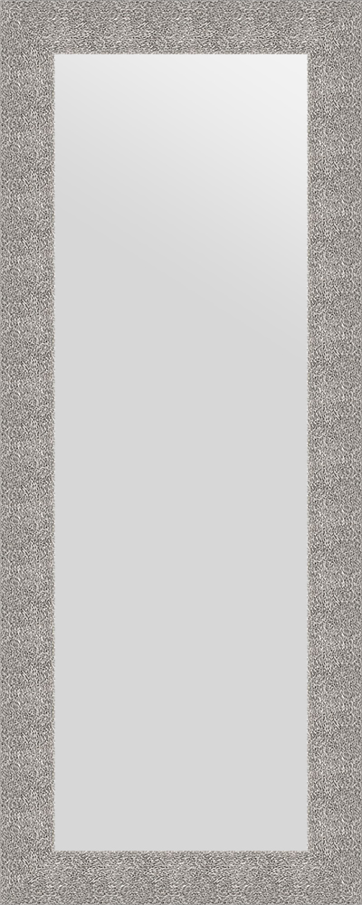 

Зеркало Evoform Definite BY 3119 60x150 см чеканка серебряная, Серебро, Definite BY 3119