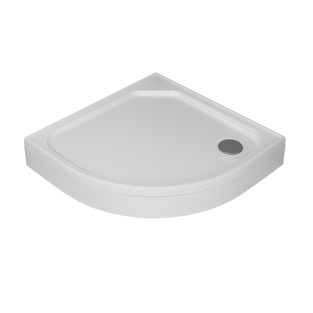 

Душевой поддон Am.Pm X-Joy W88T-205-080W64 80х80 см, W88T-205-080W64