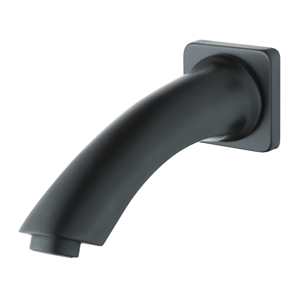 

Излив Lemark LM3781BL встраиваемый, черный матовый, LM3781BL