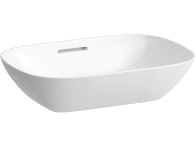 

Раковина Laufen Ino 8.1230.2.000.109.1 50 см, Белый, Ino 8.1230.2.000.109.1