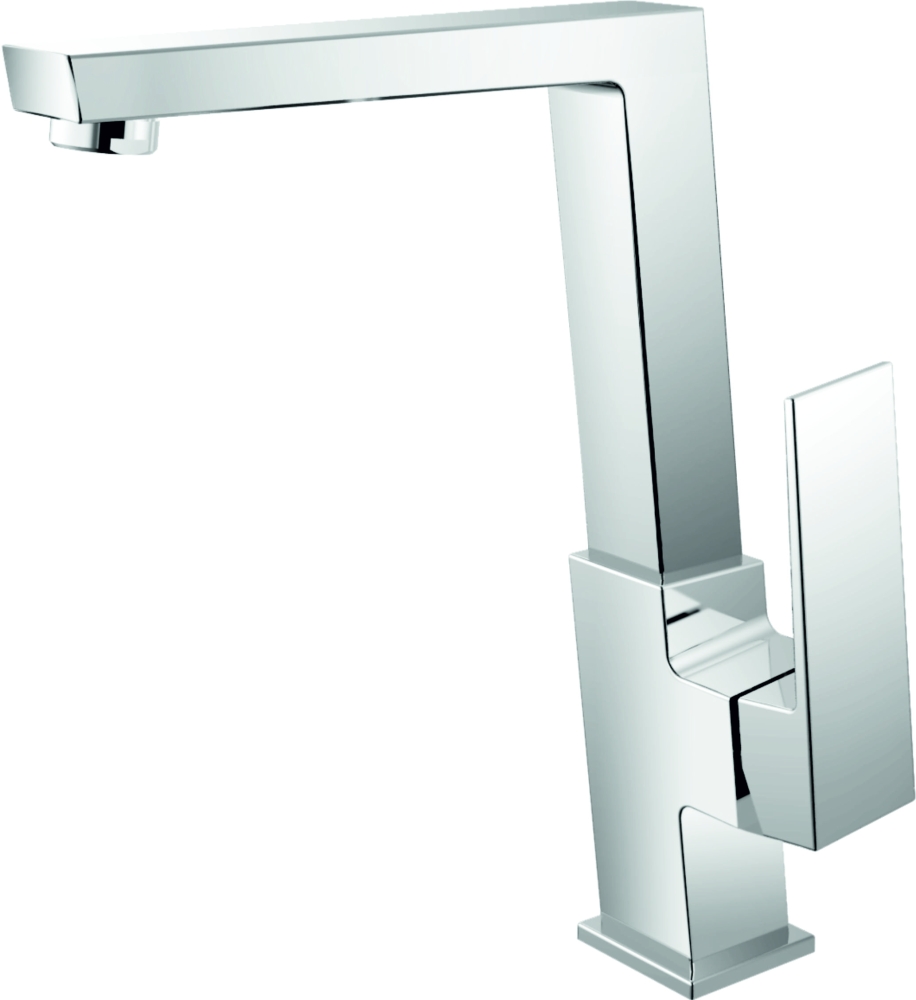 

Смеситель Rush Thira TR3635-23 для кухонной мойки, Хром, TR3635-23