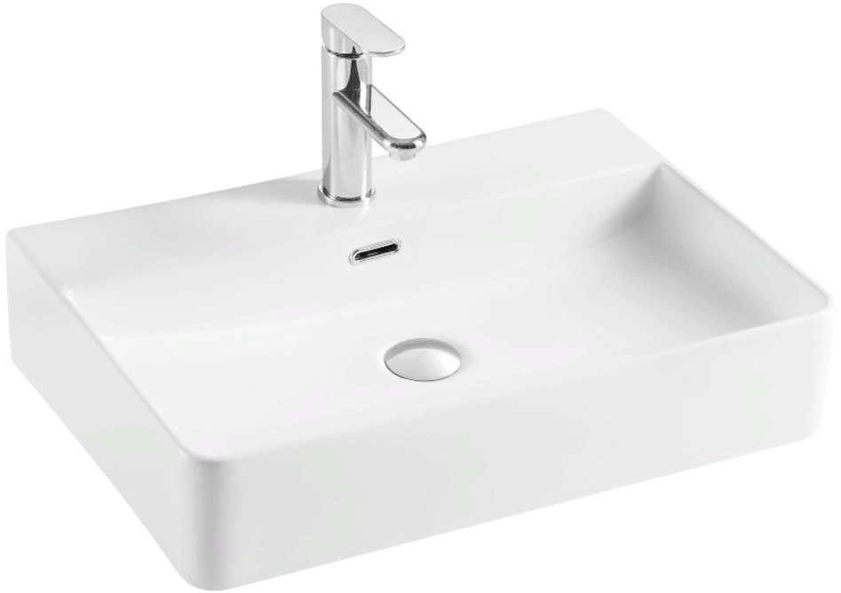 

Раковина Aquatek AQ3241-00, Белый, AQ3241-00
