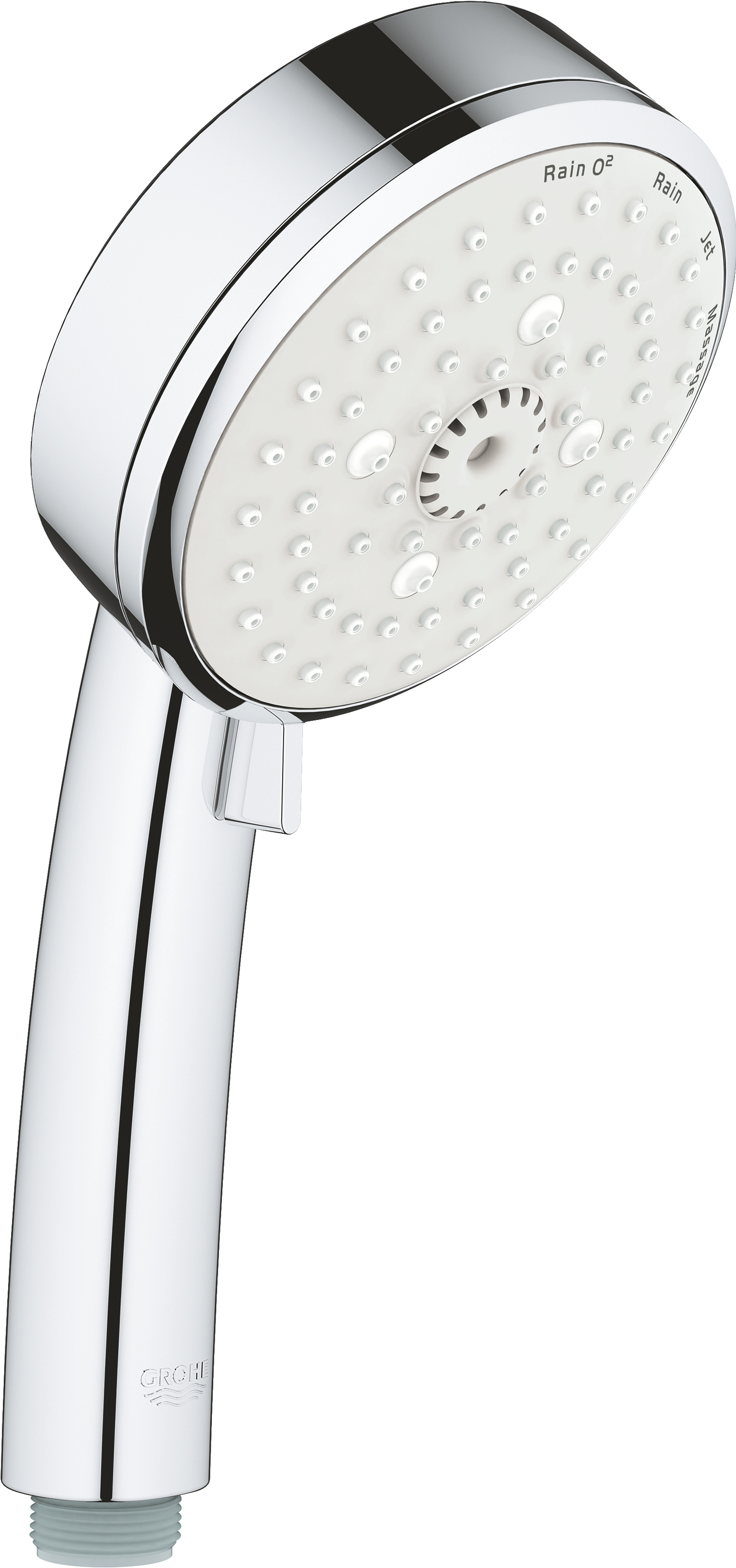 

Душевая лейка Grohe Tempesta Cosmopolitan 27575002, Хром, Tempesta Cosmopolitan 27575002