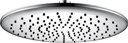 

Верхний душ WasserKRAFT A030, Хром, A030