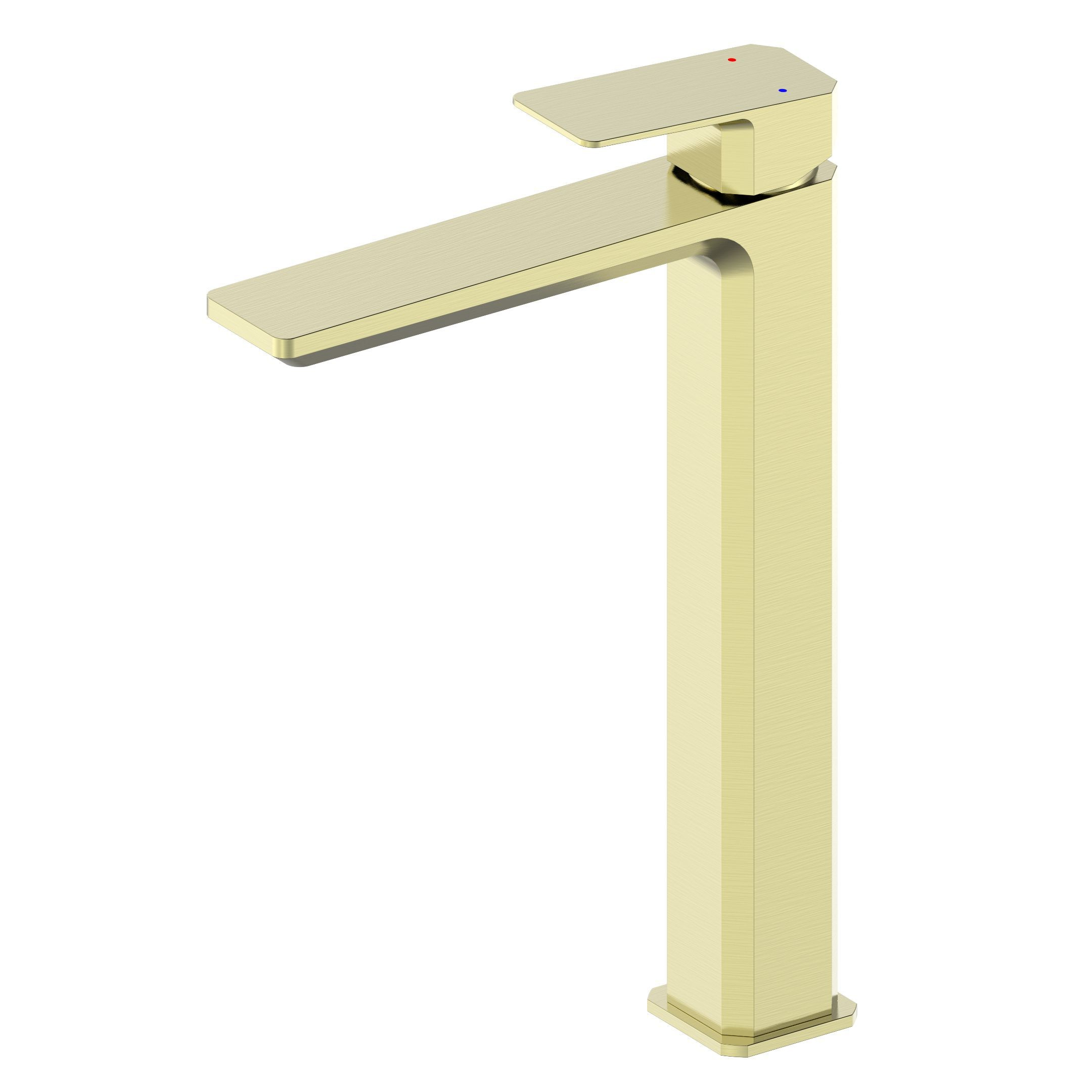 

Смеситель для раковины Wonzon & Woghand WW-88239011-BG золото, WW-88239011-BG